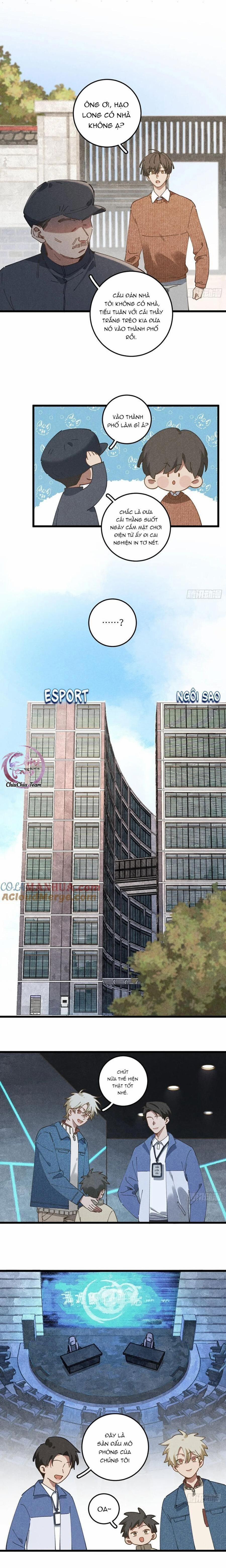 Ra Ruộng Ngô Với Anh Á, Còn Lâu! 25 trang 0