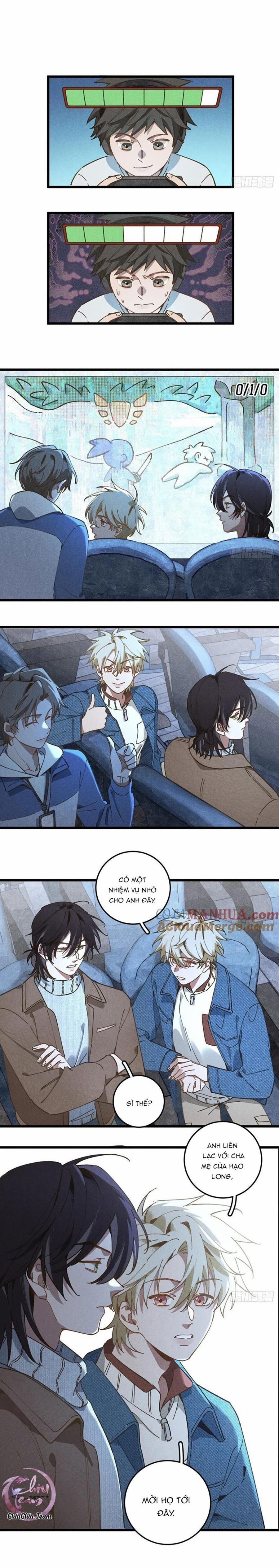 Ra Ruộng Ngô Với Anh Á, Còn Lâu! 25 trang 2