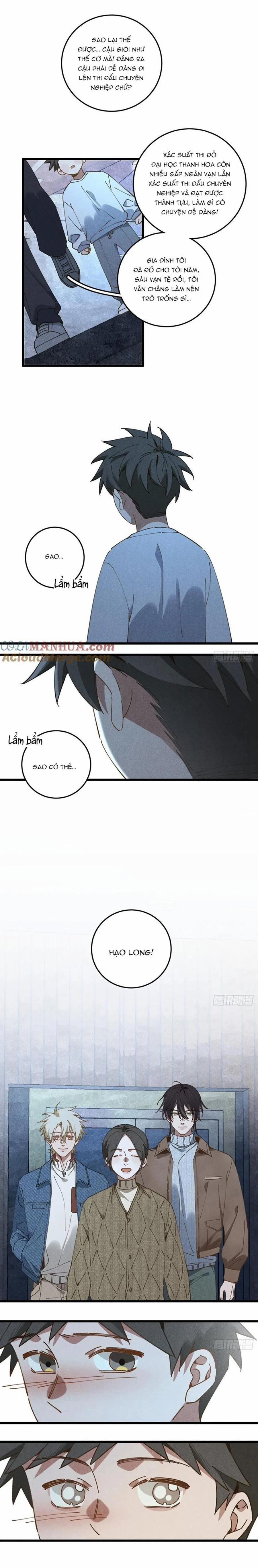 Ra Ruộng Ngô Với Anh Á, Còn Lâu! 25 trang 4