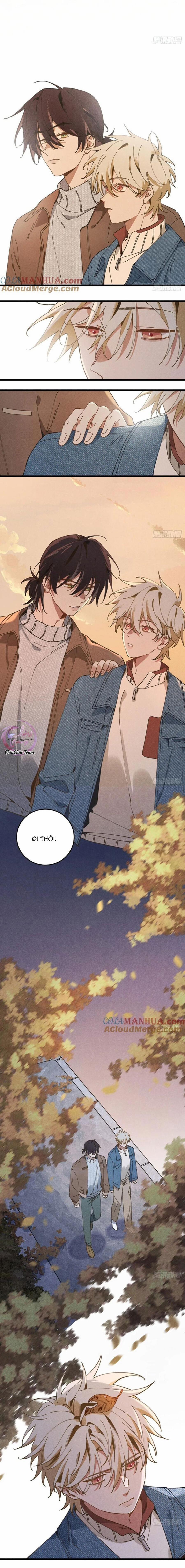 Ra Ruộng Ngô Với Anh Á, Còn Lâu! 25 trang 7