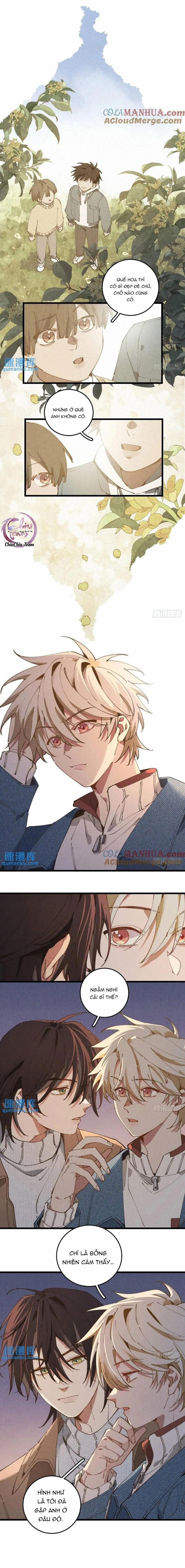 Ra Ruộng Ngô Với Anh Á, Còn Lâu! 26 trang 1