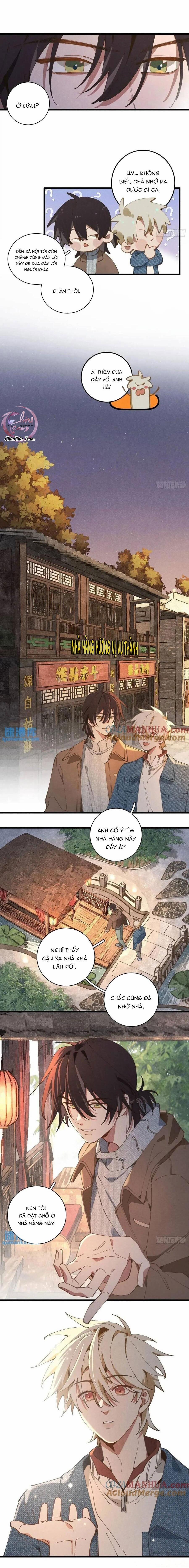 Ra Ruộng Ngô Với Anh Á, Còn Lâu! 26 trang 2