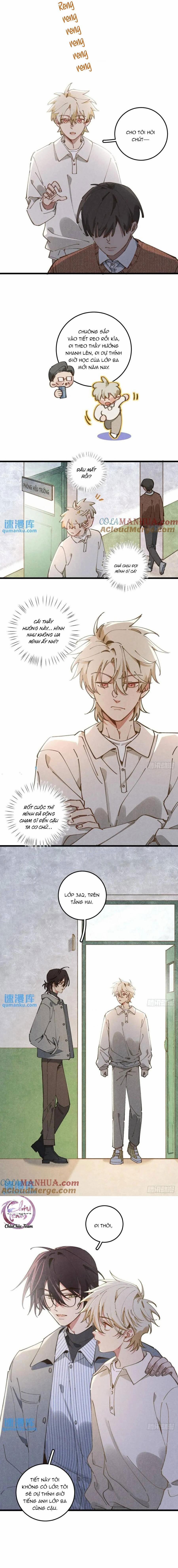 Ra Ruộng Ngô Với Anh Á, Còn Lâu! 26 trang 8