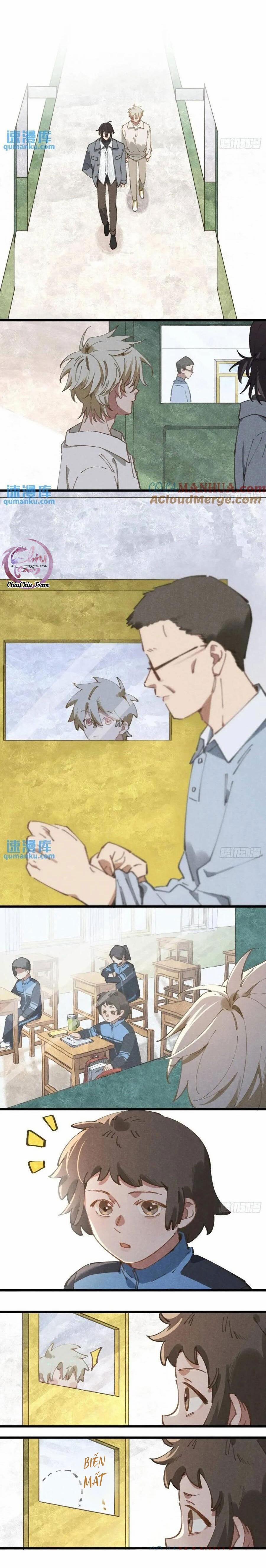 Ra Ruộng Ngô Với Anh Á, Còn Lâu! 26 trang 9