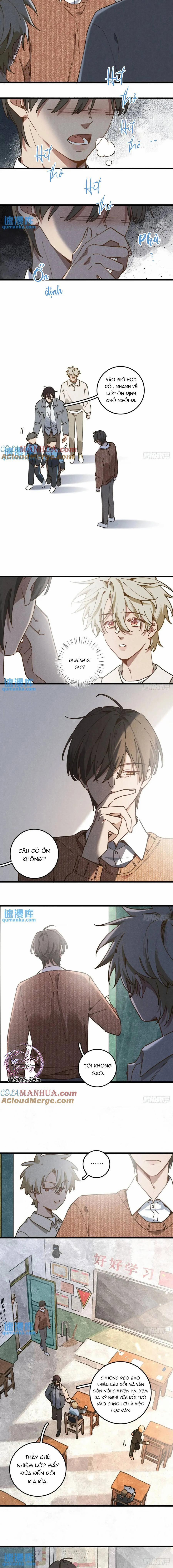 Ra Ruộng Ngô Với Anh Á, Còn Lâu! 27 trang 1