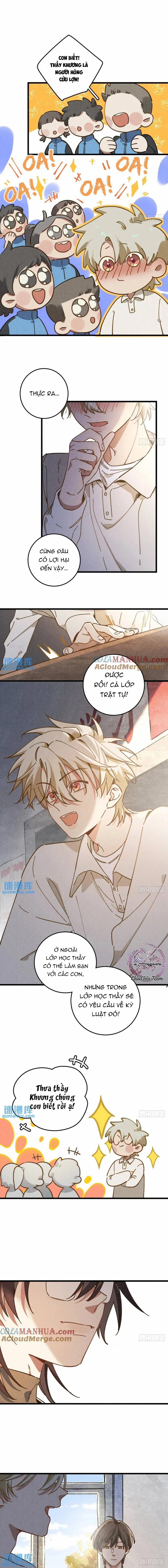 Ra Ruộng Ngô Với Anh Á, Còn Lâu! 27 trang 3