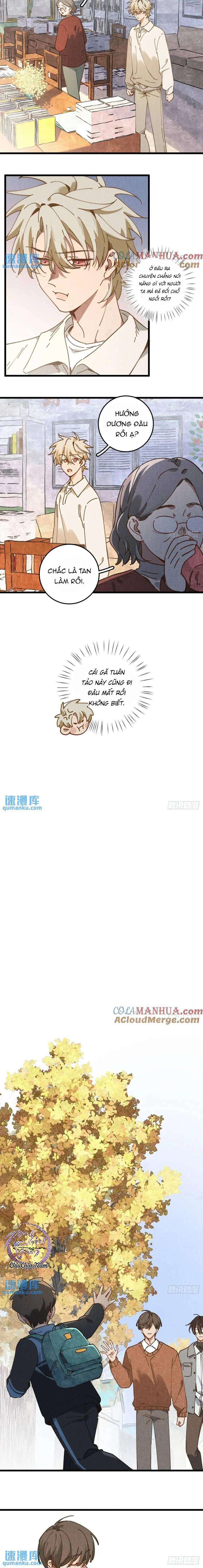 Ra Ruộng Ngô Với Anh Á, Còn Lâu! 27 trang 5