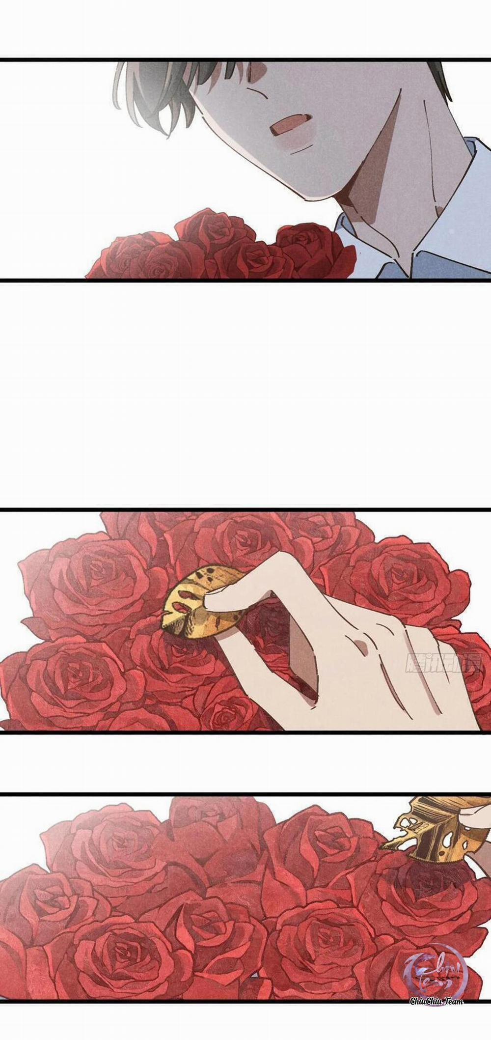 Ra Ruộng Ngô Với Anh Á, Còn Lâu! 28 trang 1