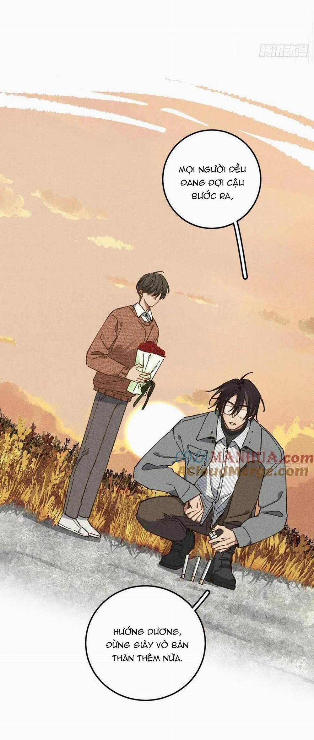 Ra Ruộng Ngô Với Anh Á, Còn Lâu! 28 trang 19