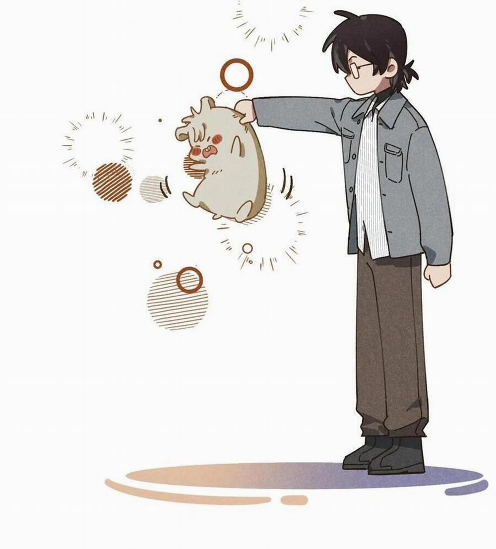 Ra Ruộng Ngô Với Anh Á, Còn Lâu! 28 trang 34