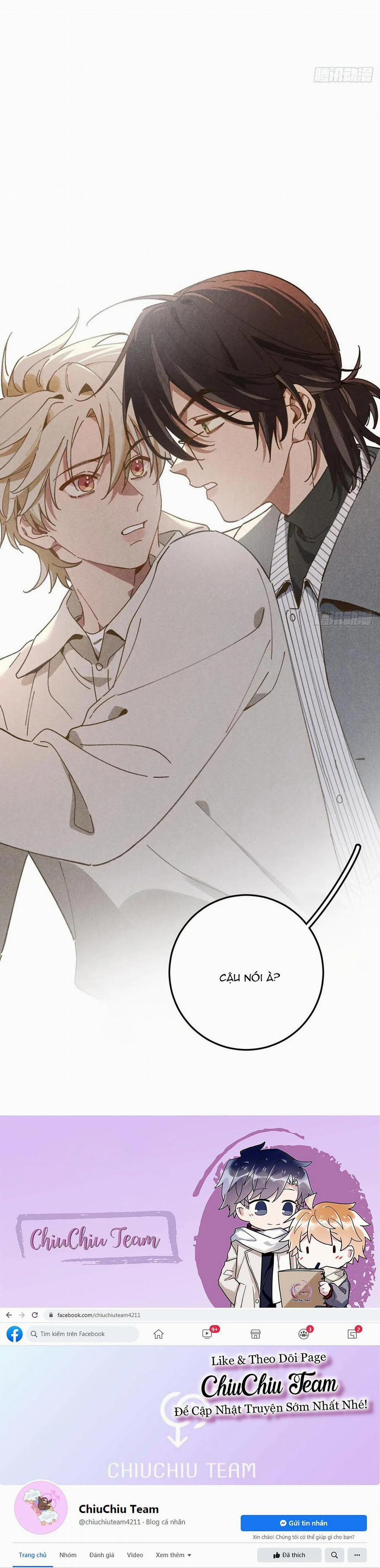 Ra Ruộng Ngô Với Anh Á, Còn Lâu! 28 trang 35