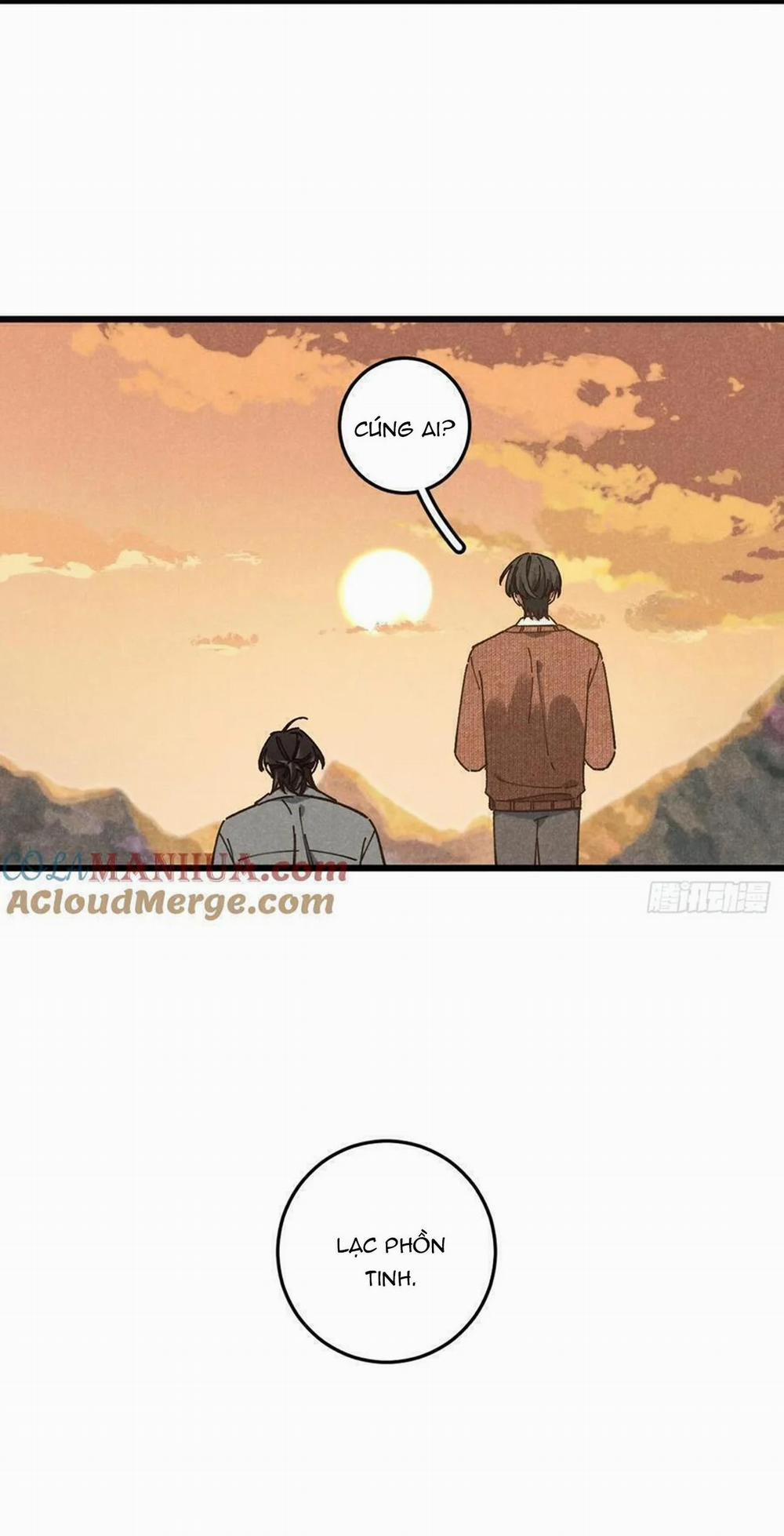 Ra Ruộng Ngô Với Anh Á, Còn Lâu! 28 trang 8