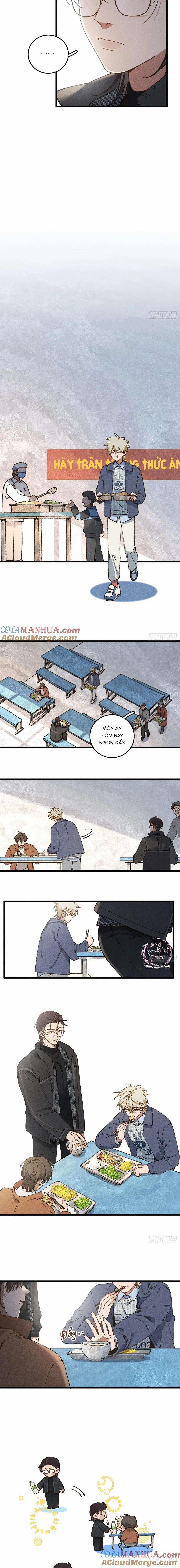 Ra Ruộng Ngô Với Anh Á, Còn Lâu! 31 trang 5