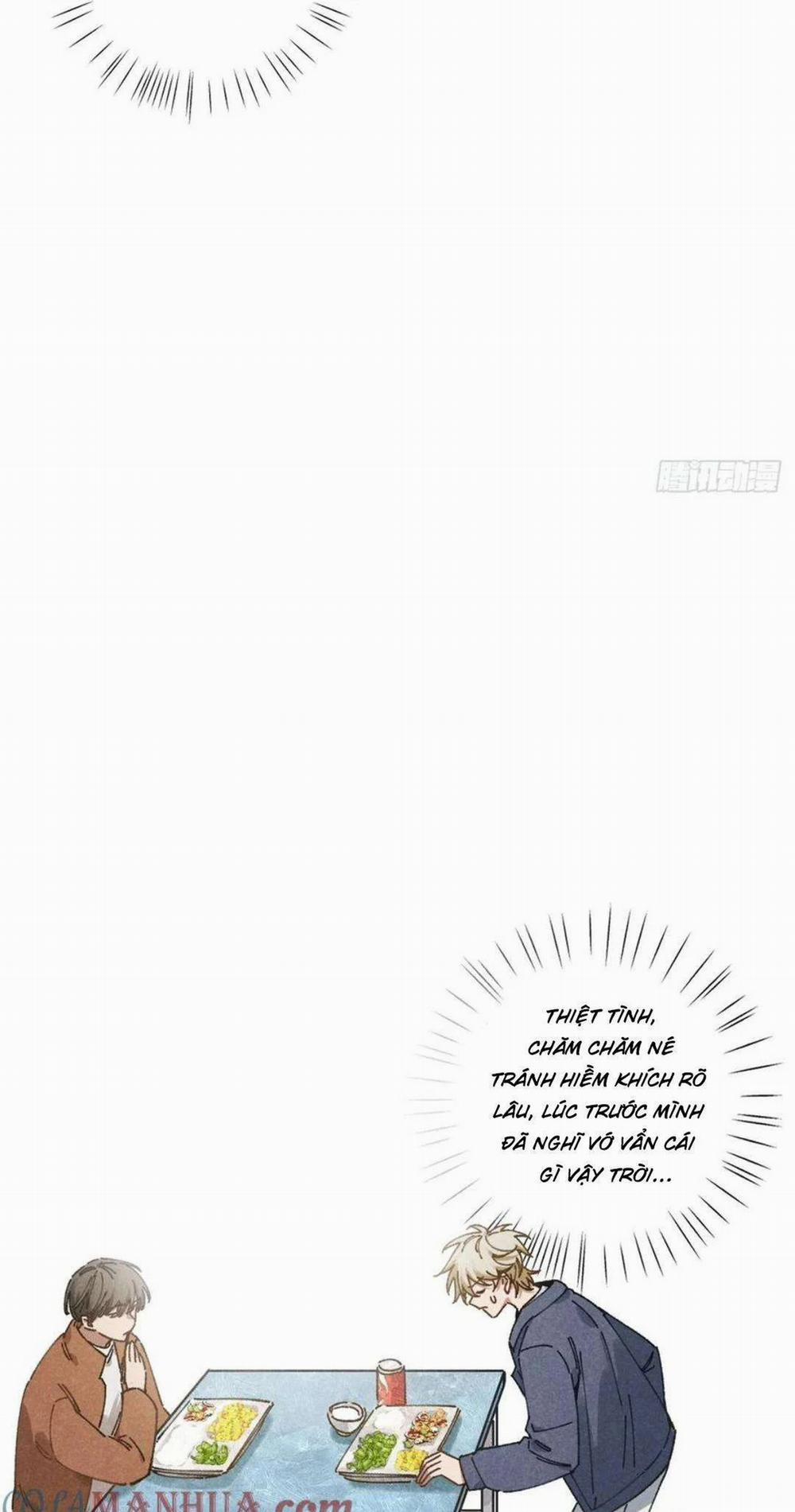 Ra Ruộng Ngô Với Anh Á, Còn Lâu! 32 trang 2