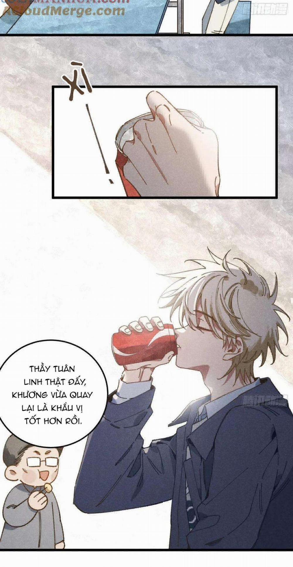 Ra Ruộng Ngô Với Anh Á, Còn Lâu! 32 trang 3