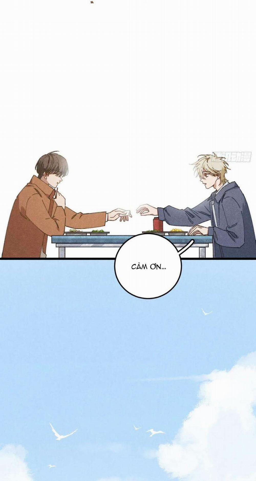 Ra Ruộng Ngô Với Anh Á, Còn Lâu! 32 trang 5