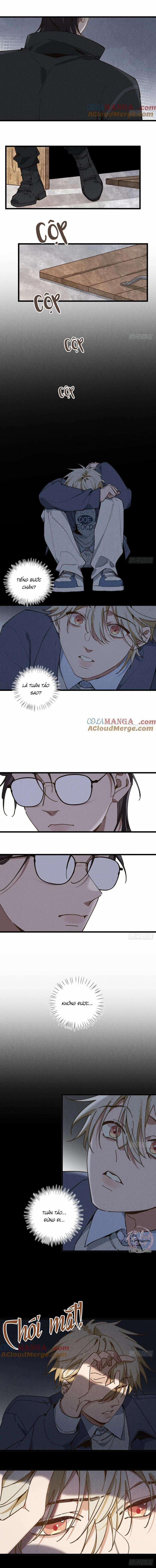 Ra Ruộng Ngô Với Anh Á, Còn Lâu! 33 trang 1