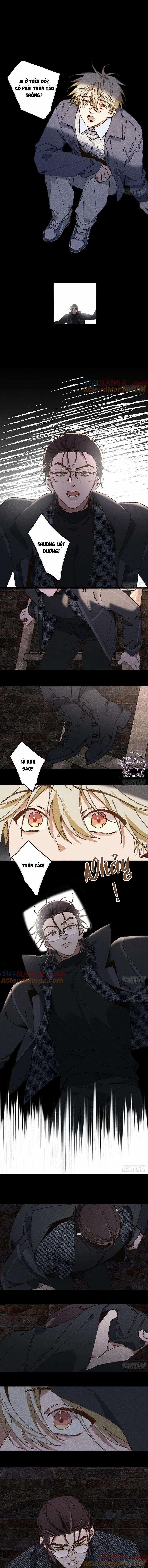 Ra Ruộng Ngô Với Anh Á, Còn Lâu! 33 trang 2