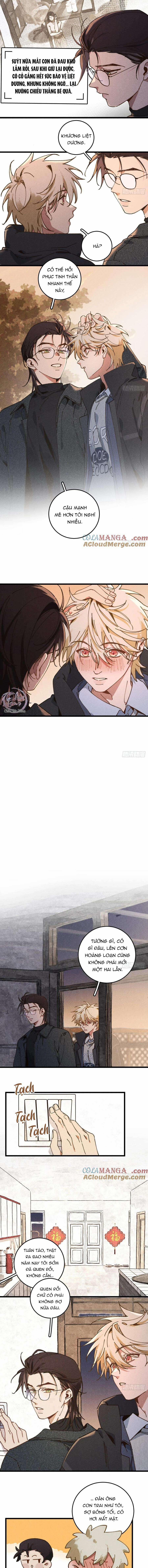 Ra Ruộng Ngô Với Anh Á, Còn Lâu! 34 trang 1