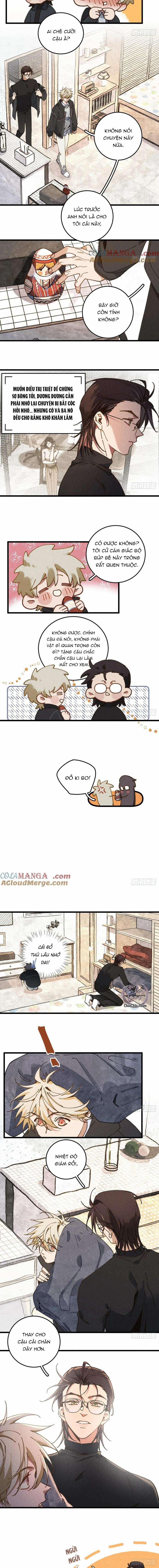 Ra Ruộng Ngô Với Anh Á, Còn Lâu! 34 trang 2