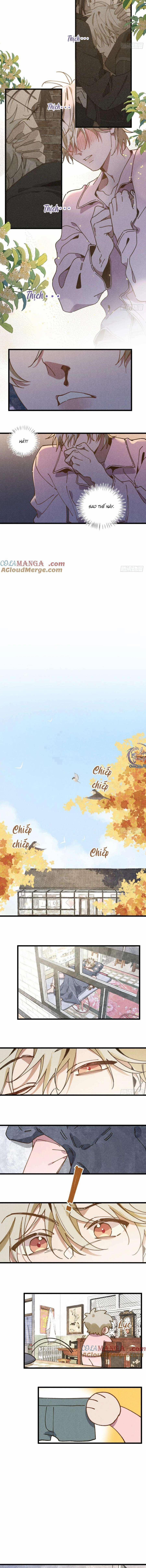 Ra Ruộng Ngô Với Anh Á, Còn Lâu! 34 trang 4