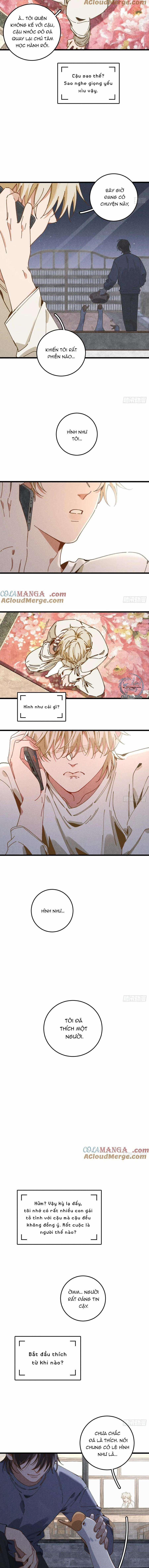 Ra Ruộng Ngô Với Anh Á, Còn Lâu! 35 trang 6