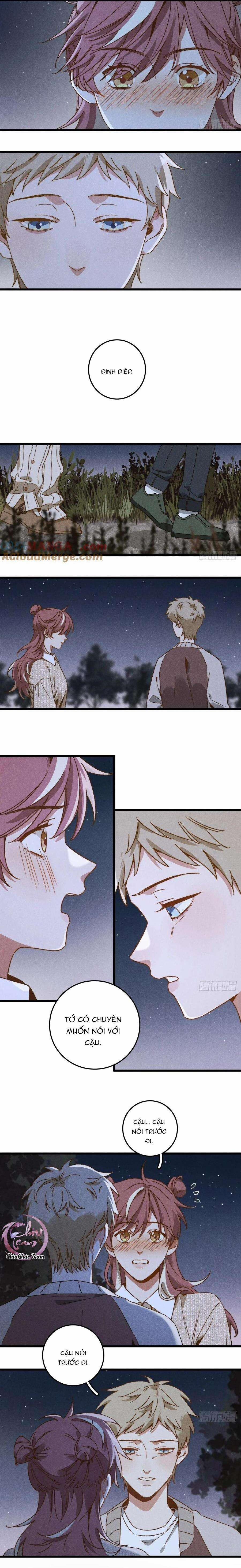 Ra Ruộng Ngô Với Anh Á, Còn Lâu! 36 trang 3