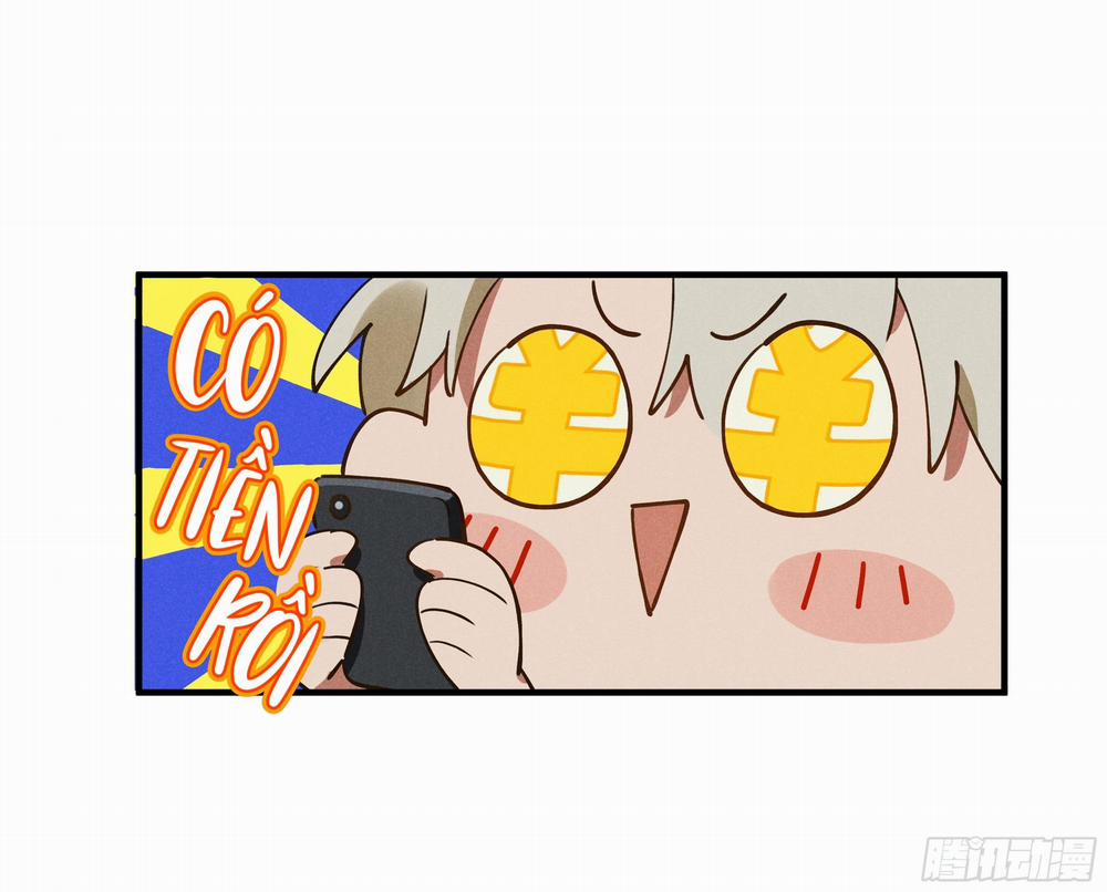 Ra Ruộng Ngô Với Anh Á, Còn Lâu! 6 NGANG RAW trang 13