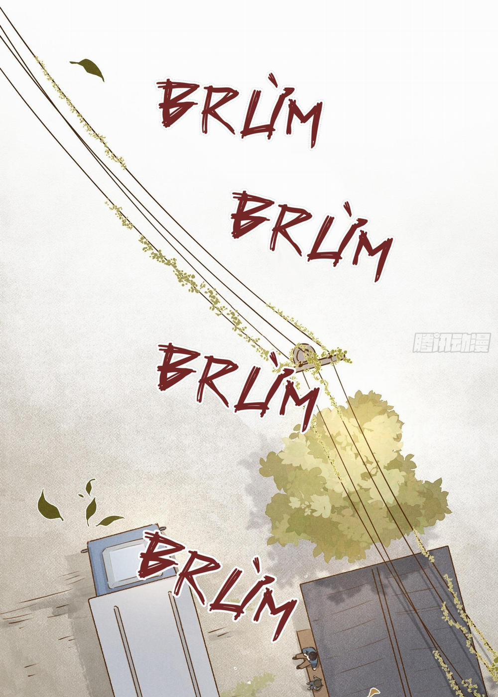 Ra Ruộng Ngô Với Anh Á, Còn Lâu! 6 NGANG RAW trang 20