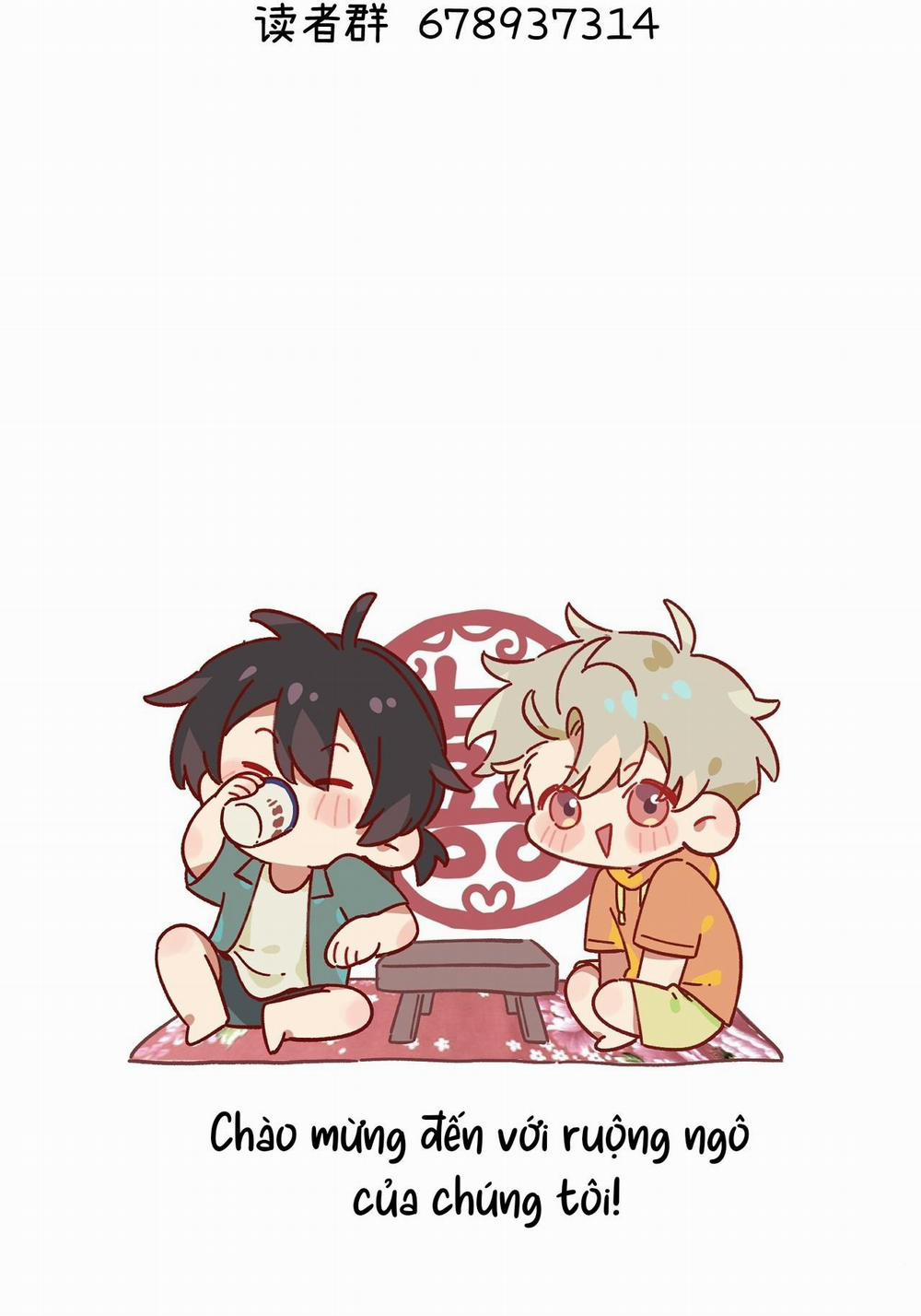 Ra Ruộng Ngô Với Anh Á, Còn Lâu! 6 NGANG RAW trang 41