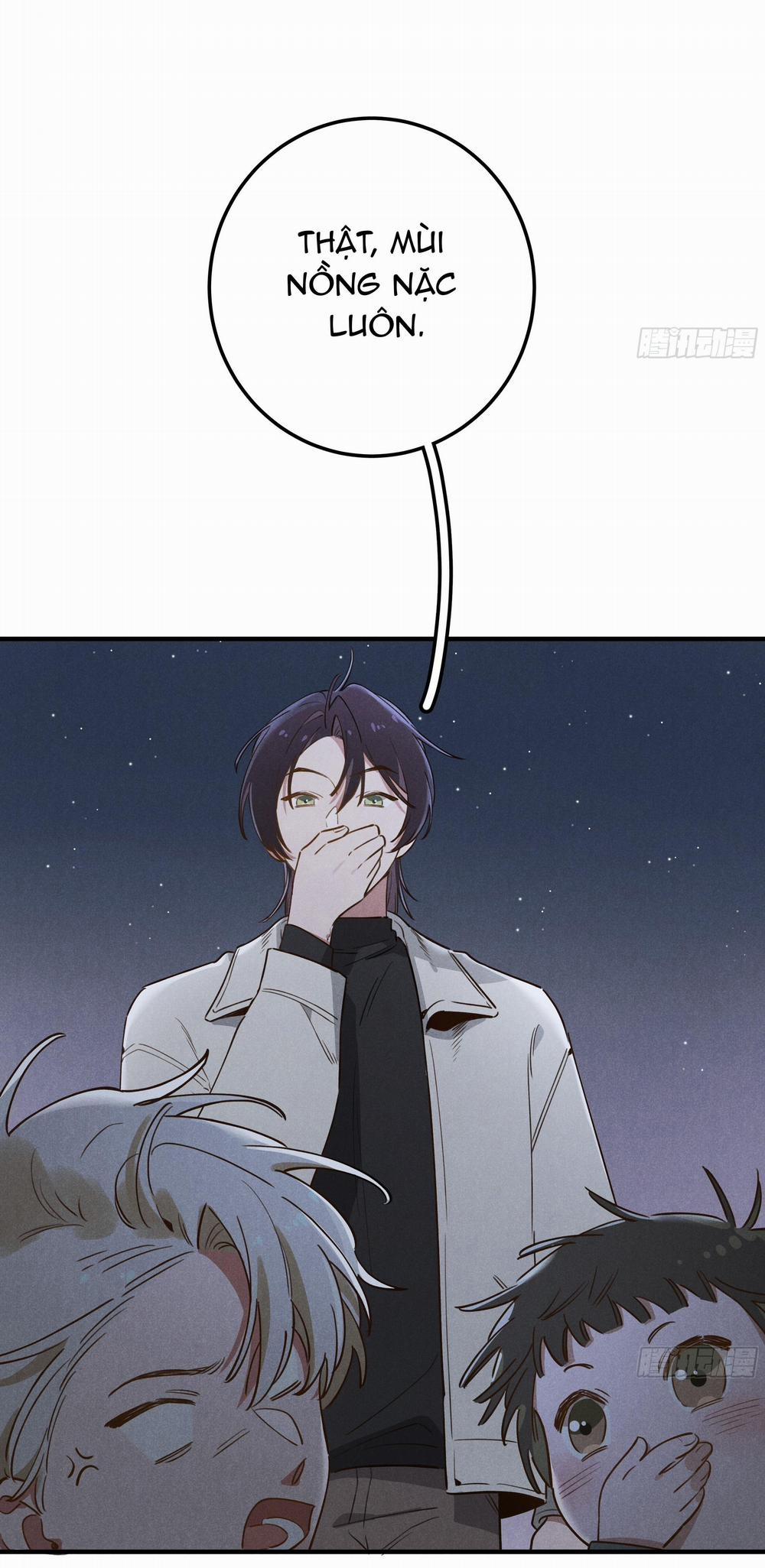 Ra Ruộng Ngô Với Anh Á, Còn Lâu! 6 NGANG RAW trang 5