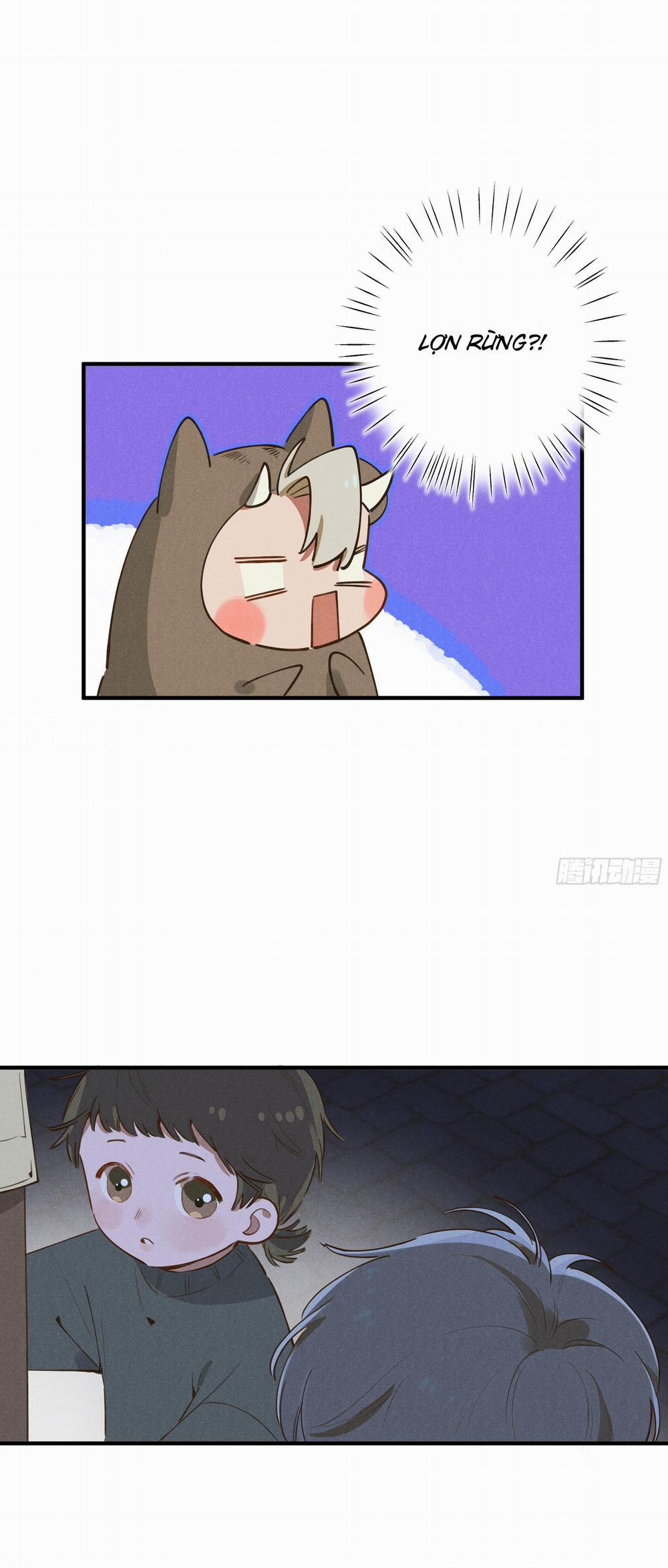 Ra Ruộng Ngô Với Anh Á, Còn Lâu! 6 trang 0