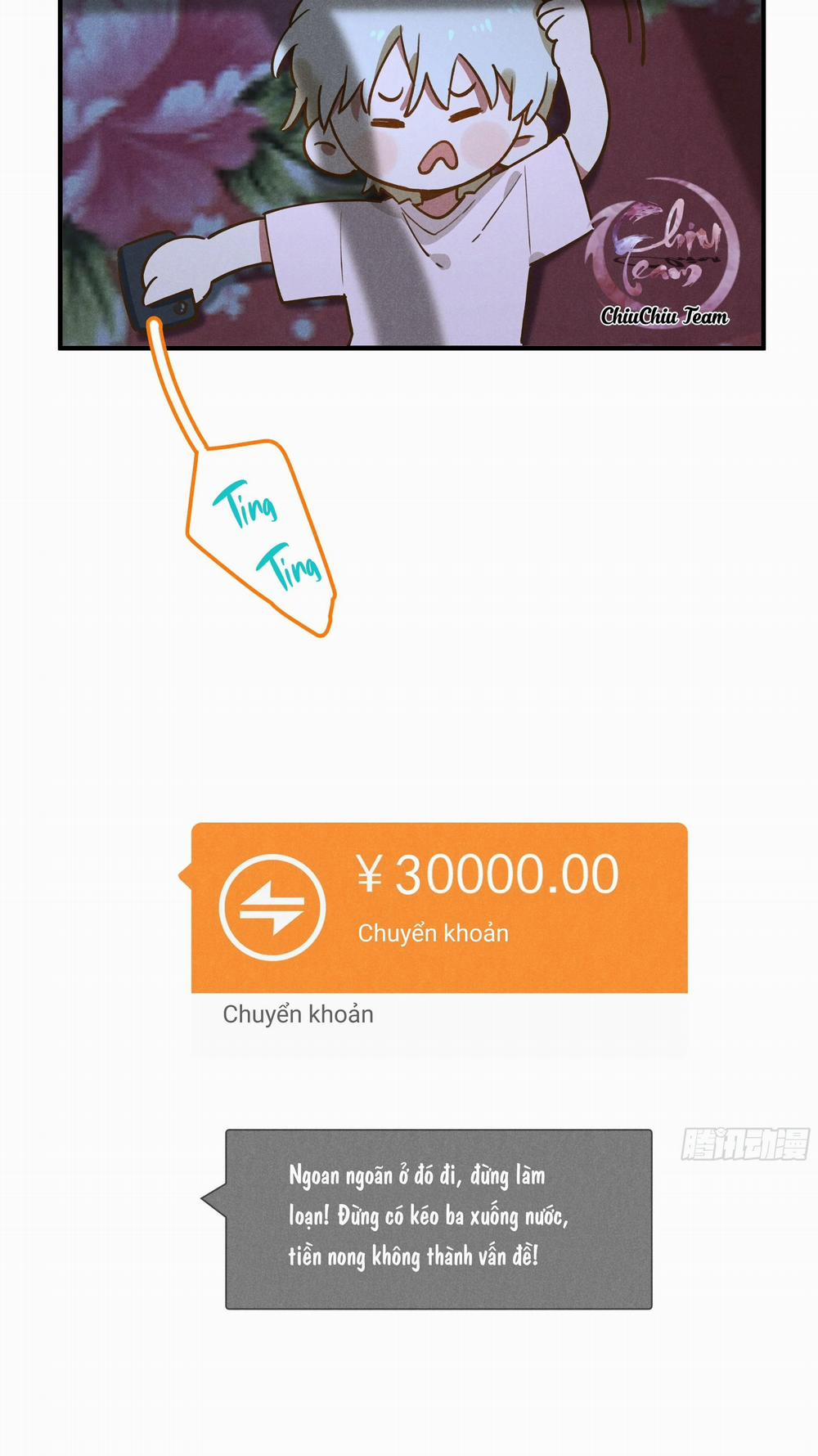 Ra Ruộng Ngô Với Anh Á, Còn Lâu! 6 trang 11