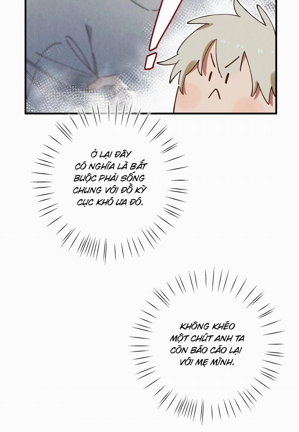 Ra Ruộng Ngô Với Anh Á, Còn Lâu! 6 trang 15