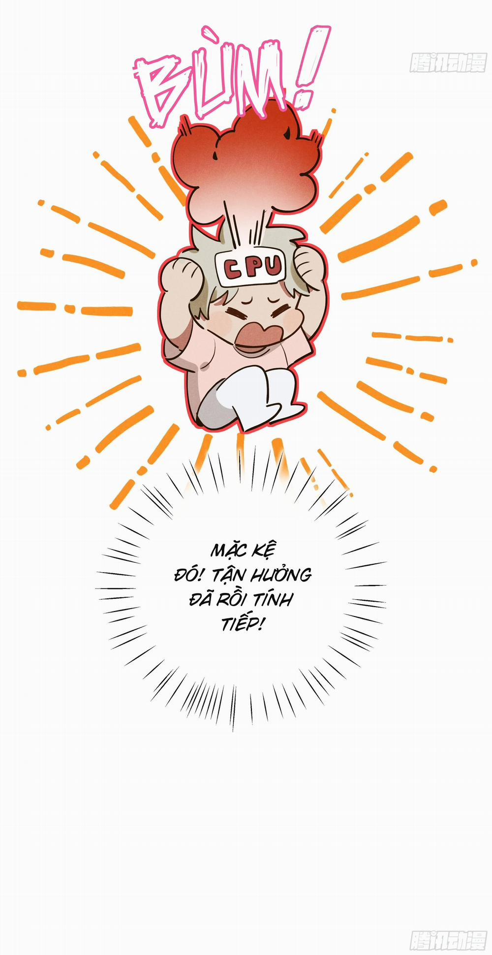 Ra Ruộng Ngô Với Anh Á, Còn Lâu! 6 trang 17