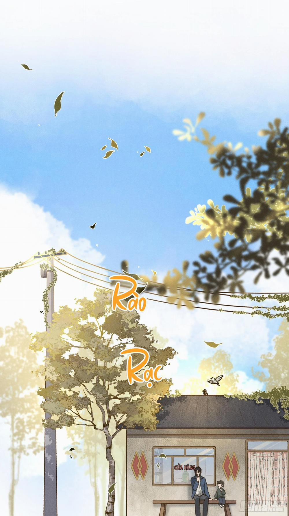 Ra Ruộng Ngô Với Anh Á, Còn Lâu! 6 trang 18