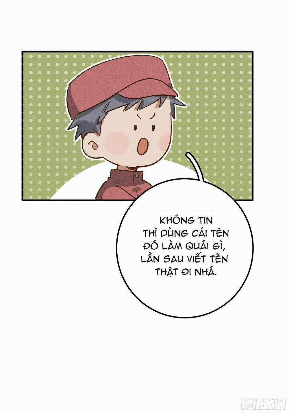 Ra Ruộng Ngô Với Anh Á, Còn Lâu! 6 trang 28