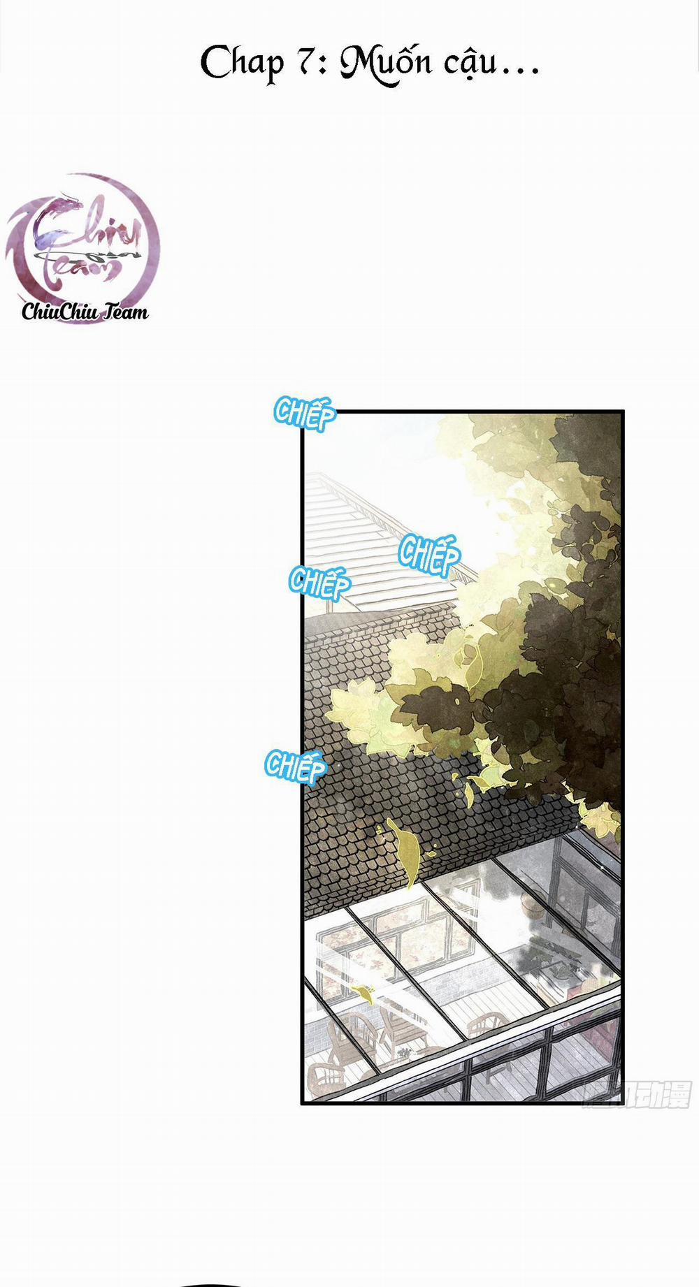 Ra Ruộng Ngô Với Anh Á, Còn Lâu! 7 trang 1