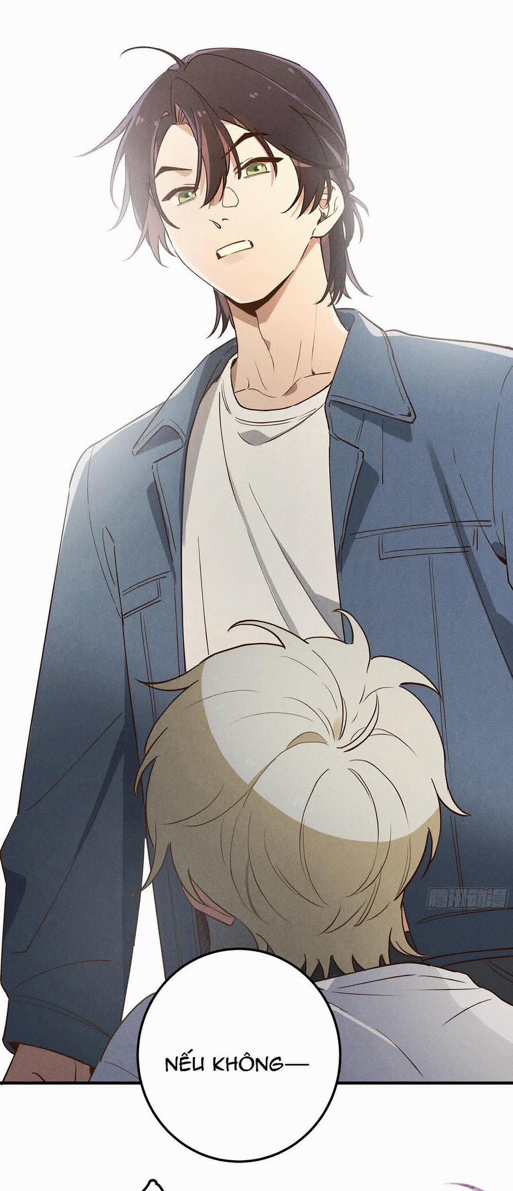 Ra Ruộng Ngô Với Anh Á, Còn Lâu! 7 trang 14