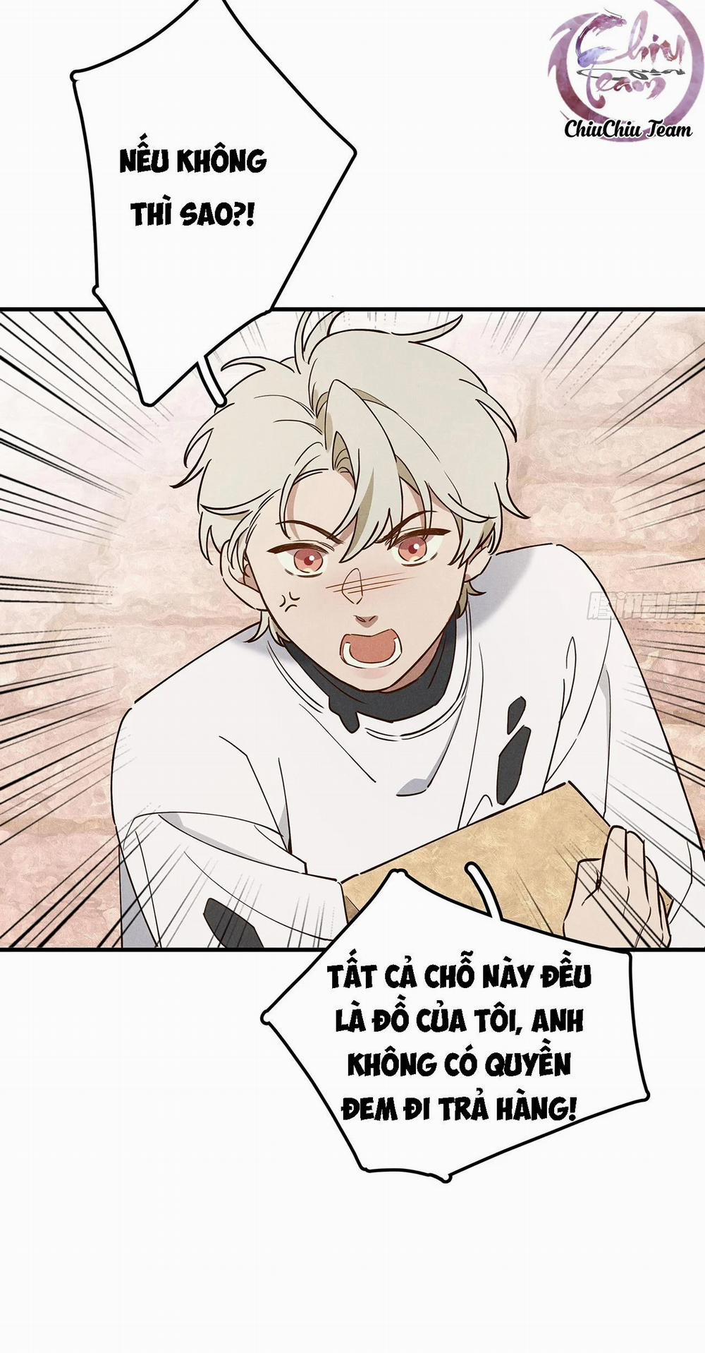 Ra Ruộng Ngô Với Anh Á, Còn Lâu! 7 trang 15