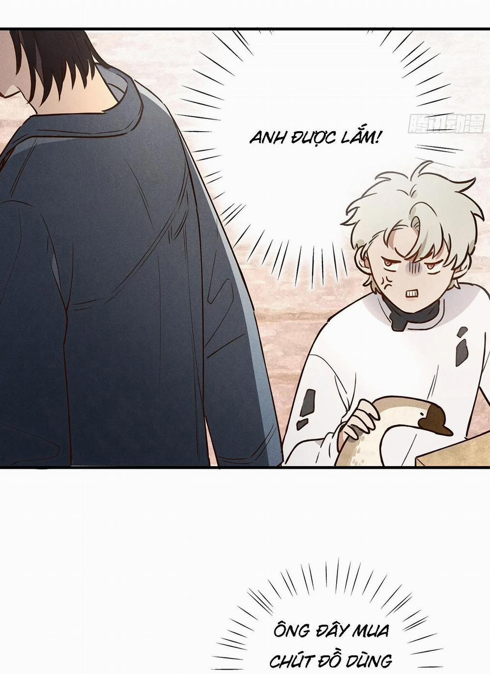 Ra Ruộng Ngô Với Anh Á, Còn Lâu! 7 trang 18