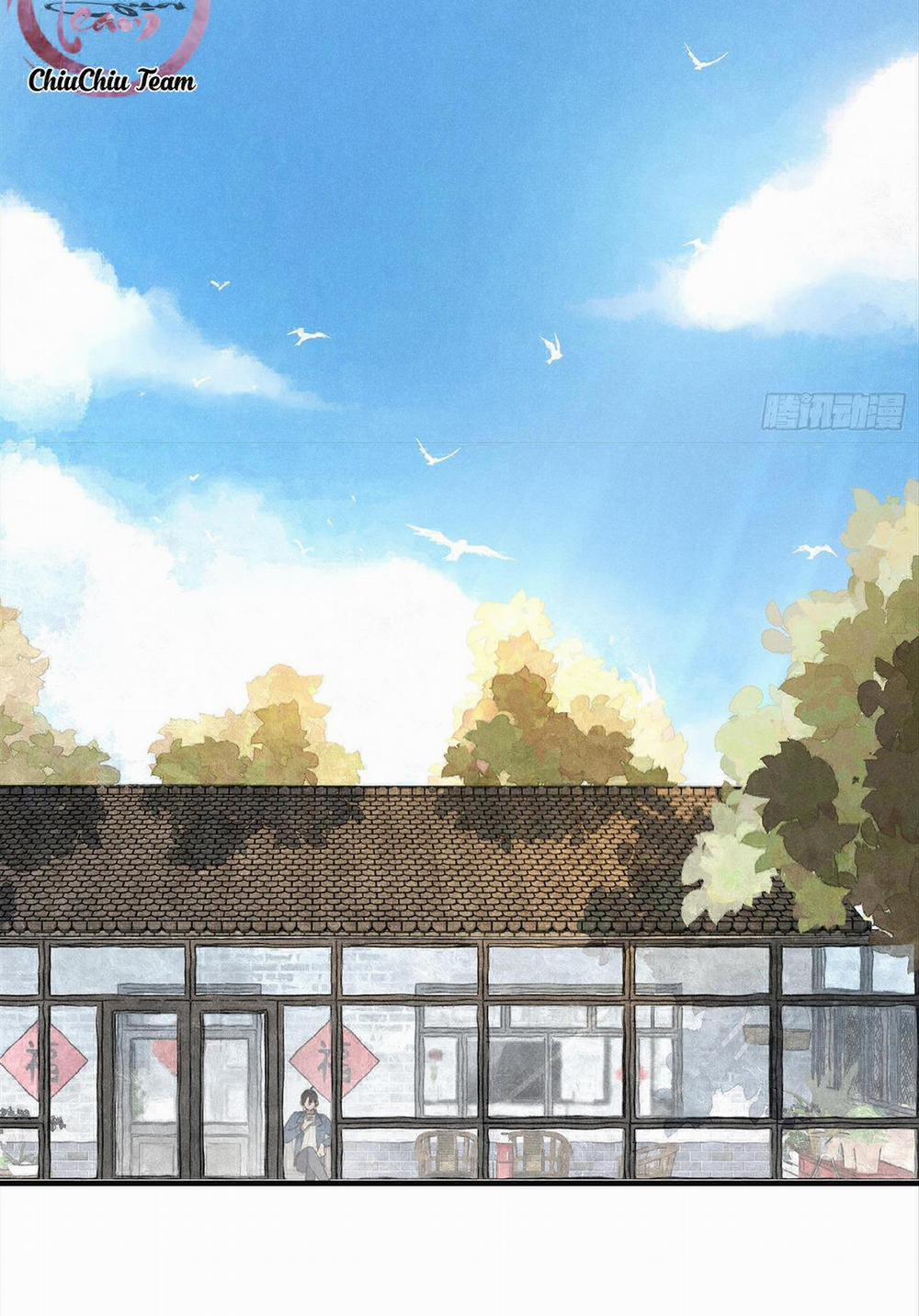 Ra Ruộng Ngô Với Anh Á, Còn Lâu! 7 trang 21