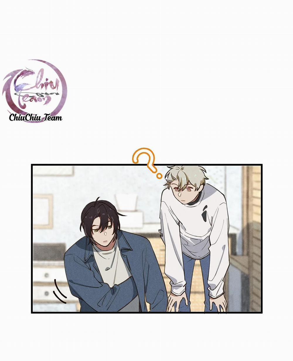 Ra Ruộng Ngô Với Anh Á, Còn Lâu! 7 trang 30