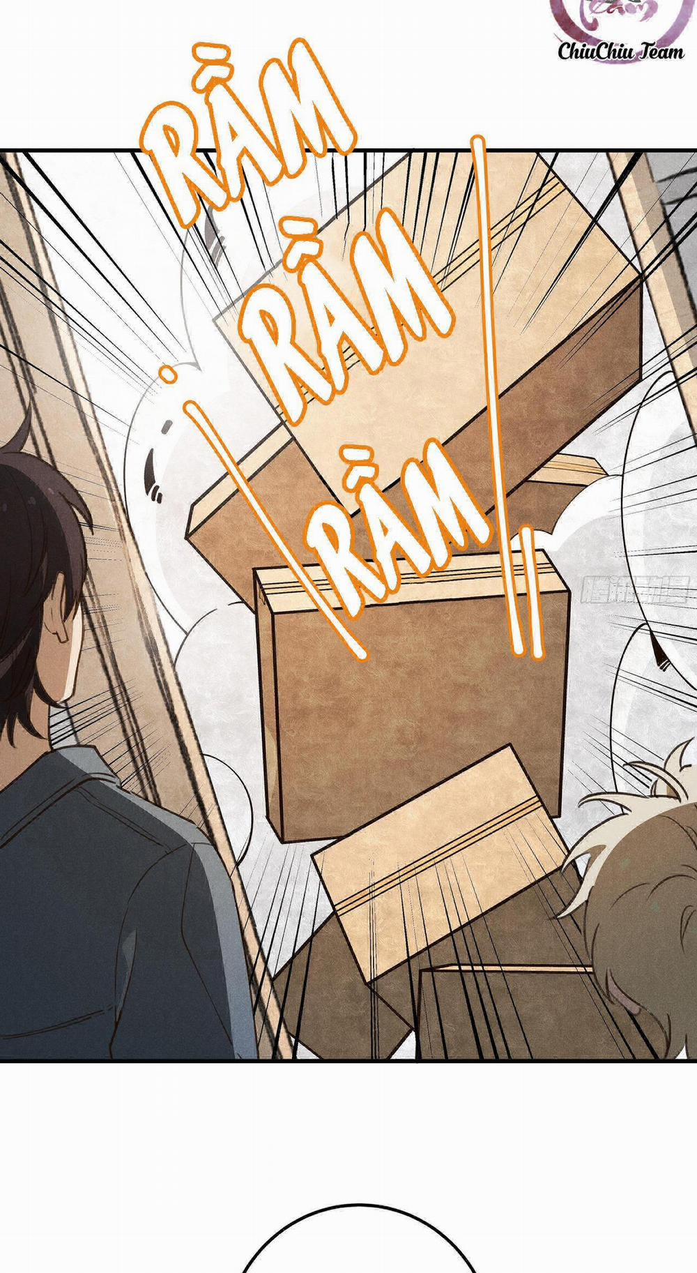 Ra Ruộng Ngô Với Anh Á, Còn Lâu! 7 trang 33