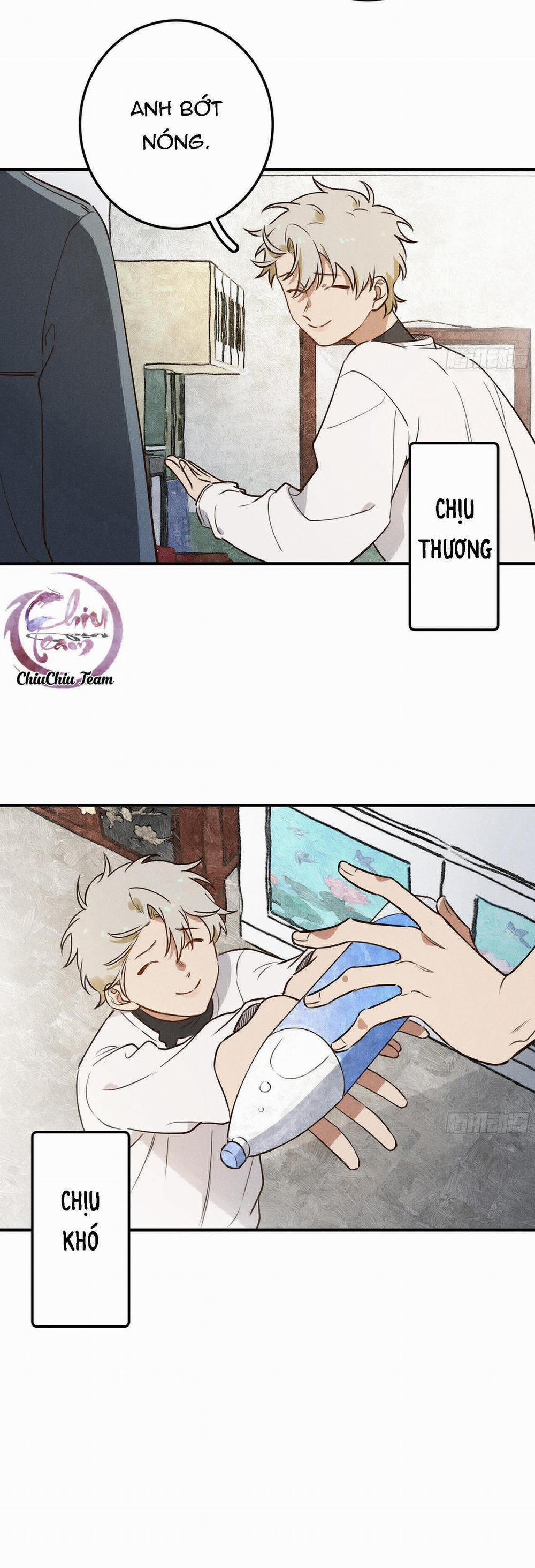 Ra Ruộng Ngô Với Anh Á, Còn Lâu! 7 trang 36