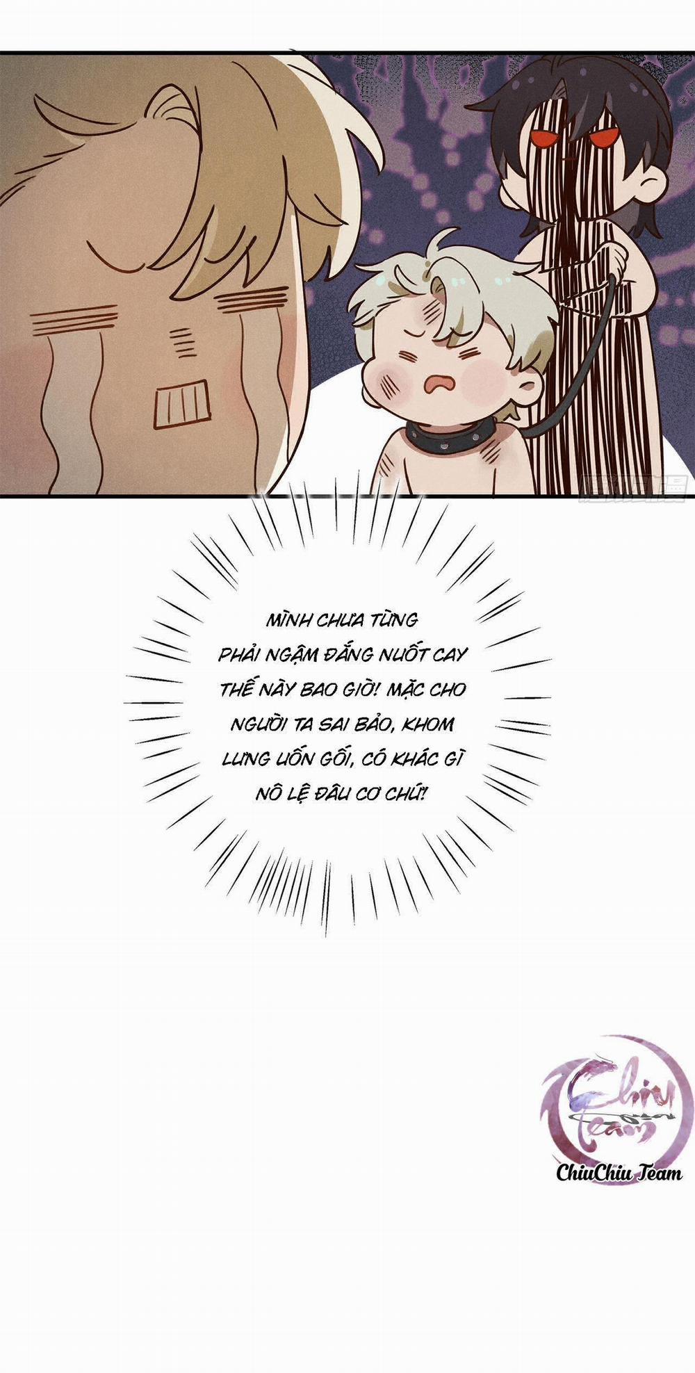 Ra Ruộng Ngô Với Anh Á, Còn Lâu! 7 trang 39