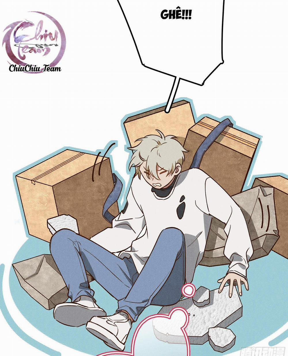 Ra Ruộng Ngô Với Anh Á, Còn Lâu! 7 trang 44