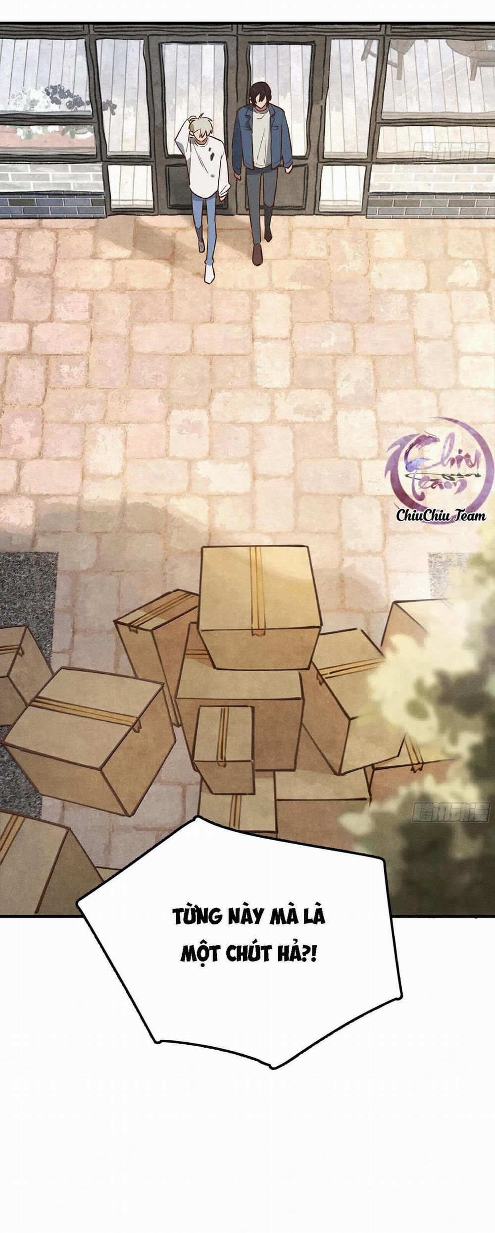 Ra Ruộng Ngô Với Anh Á, Còn Lâu! 7 trang 5