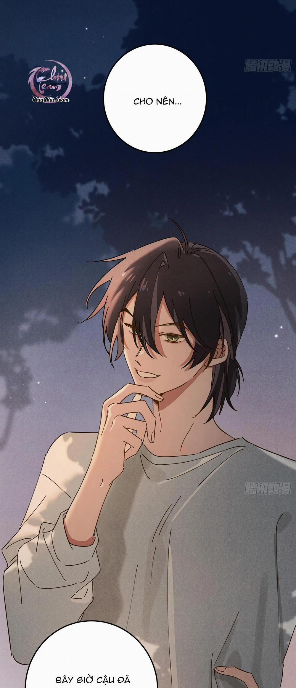 Ra Ruộng Ngô Với Anh Á, Còn Lâu! 8 trang 11