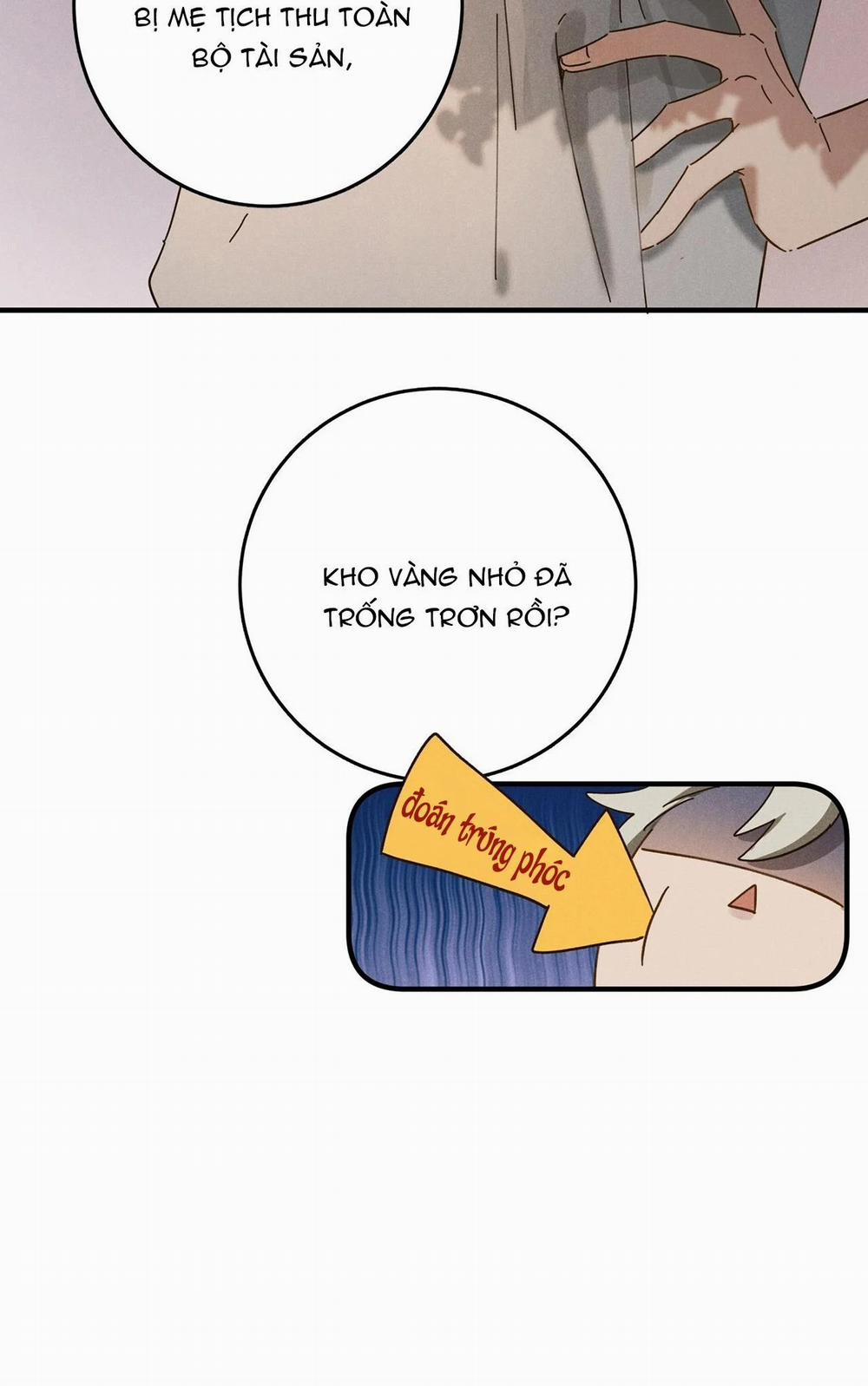 Ra Ruộng Ngô Với Anh Á, Còn Lâu! 8 trang 12